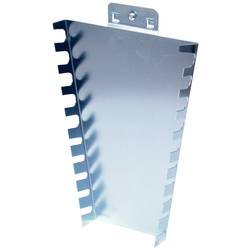 KS Tools 8600864 Držák na šrouby s 10 klíči, 145 mm 1 ks