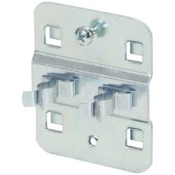 KS Tools 8600830 Svorka na nářadí, dvojitá malá, Ø 10 mm (Ø x d) 10 mm x 10 mm 1 ks