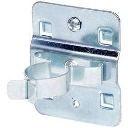 KS Tools 8600836 Nástrojová svorka jednoduchá-velká, 32 mm (Ø x d) 32 mm x 32 mm 1 ks