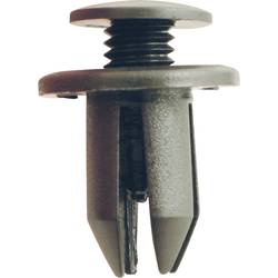KS Tools 420.1402 Push Type Clip pro Mazda,10 kusů v balení