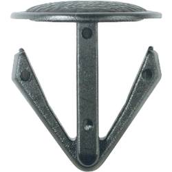 KS Tools 420.1367 Spojovací klip pro Honda, sada 10 ks