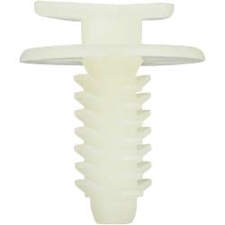 KS Tools 420.1205 Ozdobný klip pro Fiat / VW, 10 ks v balení