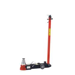KS Tools 160.0743 Pneumaticko-hydraulický zvedák vozíků tlakových lahví
