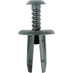 KS Tools 420.5458 Spojovací svorka typu Push pro Mercedes, balení 50 ks
