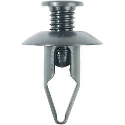 KS Tools 420.5267 Spojovací klip pro připojení typu Push pro Ford,50ks v balení
