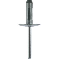 KS Tools 420.5051 Spojovací klip pro slepé nýty pro BMW,50-Pack