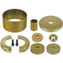 Sada kol pro Volkswagen, Audi, Porsche, 10 ks KS Tools 440.0105