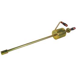 Příklepová vrtačka, 5,2 kg KS Tools 440.0080