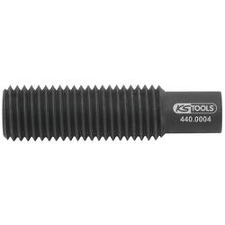 Nastavitelná přítlačná tyč, M24, 92 mm KS Tools 440.0004