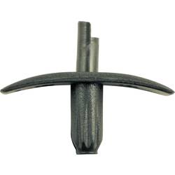 KS Tools 420.5804 Hauben Clip pro Volvo, 50 ks v balení