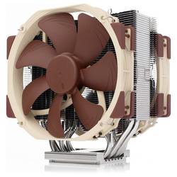 Noctua NH-U14S TR5-SP6 chladič procesoru s větrákem