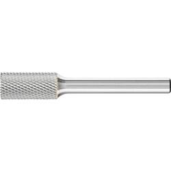 PFERD TOOLS 21100776 frézovací kolík válec Délka 60 mm Vnější Ø 10 mm Pracovní délka 20 mm Ø hřídele 6 mm
