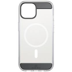 Black Rock Mag Air Protection Cover Apple iPhone 15 černá Kompatibilní s MagSafe, odolné vůči nárazům 1300ARRM02