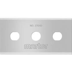 MARTOR 3704060 Průmyslové ČEPEL NR. 37040 10 ks