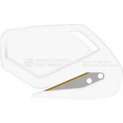 MARTOR 546922.12 Reklamní nůž SECUMAX CARDYCUT 10 ks
