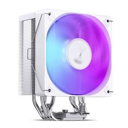 Jonsbo CR-1400 EVO chladič procesoru s větrákem Intel® 1700, Intel® 1200, Intel® 1151, Intel® 1150, Intel® 1151v2, Intel® 1155, Intel® 1156, Intel® 1157, AMD