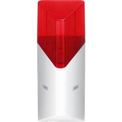 ABUS Smartvest Pro Funk-Sirene FUSG45000 bezdrátová siréna, rozšíření bezdrátového alarmu