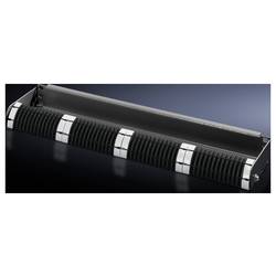 Rittal 5302203 19 palec příslušenství pro skříně 1 U šedá, černá
