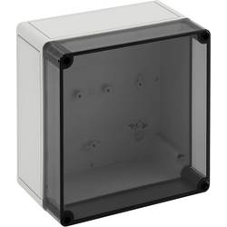 Spelsberg TK PS 1818-11-to 11150701 univerzální pouzdro 182 x 180 x 111 plast šedá 1 ks