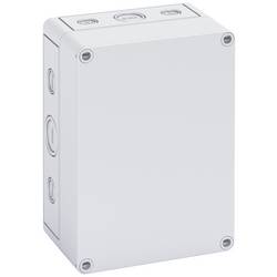 Spelsberg TK PC 1813-8f-m 12791501 univerzální pouzdro 180 x 130 x 84 plast šedá 1 ks