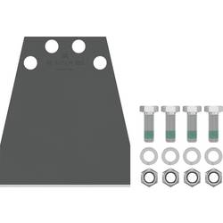 Bosch Accessories 2608690678 2608690678 Škrabací sada