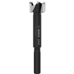 Bosch Accessories 2608901827 Foersterův vrták, čelní fréza 20 mm Celková délka 88 mm 1 ks