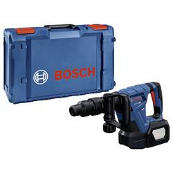 Bosch Professional GSH 18V-5 SDS plus-aku vrtací kladivo 18 V