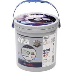 Bosch Accessories 2608626113 2608626113 Řezný kotouč 100 ks