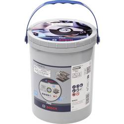 Bosch Accessories 2608626114 2608626114 Řezný kotouč 100 ks