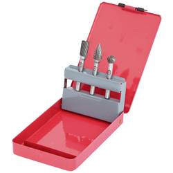 KS Tools 5153203 frézovací kolík sada tvrdokov