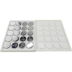 Ansmann knoflíkový článek 1 ks 630 mAh 20er Tray Lithium Knopfzelle CR2450 Industrial