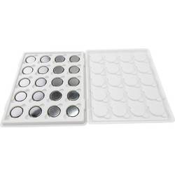 Ansmann knoflíkový článek 1 ks 160 mAh 20er Tray Lithium Knopfzelle CR2025 Industrial