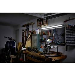 OSRAM HOMELIGHTING LED Power Batten 600 mm 12 W 4000 K LED světelná lišta LED 12 W neutrální bílá