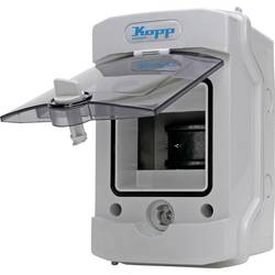 Kopp 353844003 Rozvodná skříň Obsah 1 ks