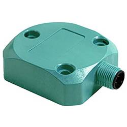 Posital Fraba senzor přiblížení ACS-060-2-AV40-HE3-PQ ACS-060-2-AV40-HE3-PQ analogové, napětí (0,5–9,5 V) M12, 8pólové