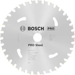 Bosch Accessories Bosch Power Tools 2608837750 pilový kotouč 173 x 20 mm Počet zubů (na palec): 36 1 ks