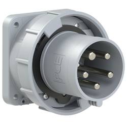 PC Electric Power Twist 635-1 CEE zástrčka, 63 A, 5pólová, 1 ks