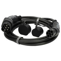 Brennenstuhl 1384000030 nabíjecí kabel pro emobility 7 m vhodné pro venkovní oblast , IP65, odolné proti UV záření, odolné proti oleji