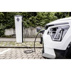 Brennenstuhl 1384000030 nabíjecí kabel pro emobility 7 m vhodné pro venkovní oblast , IP65, odolné proti UV záření, odolné proti oleji
