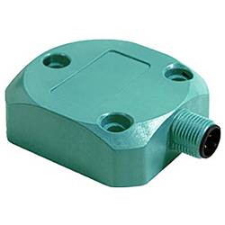 Posital Fraba senzor přiblížení ACS-090-2-AV40-HE3-PM ACS-090-2-AV40-HE3-PM analogové, napětí (0,5–9,5 V) M12, 5pólové