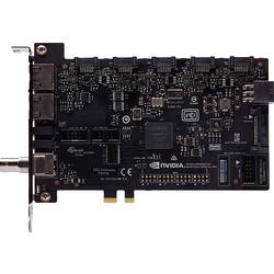 HP další deska rozhraní PCIe