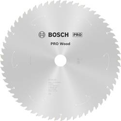 Bosch Accessories Bosch Power Tools 2608837744 pilový kotouč 305 x 30 mm Počet zubů (na palec): 96 1 ks