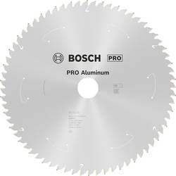 Bosch Accessories Bosch Power Tools 2608837780 pilový kotouč 254 x 30 mm Počet zubů (na palec): 68 1 ks