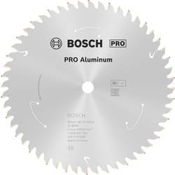 Bosch Accessories Bosch Power Tools 2608837762 pilový kotouč 150 x 10 mm Počet zubů (na palec): 52 1 ks