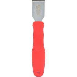 Škrabka z tvrdokovu, 32x210mm KS Tools 907.2237