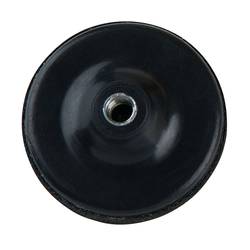 Brusný talíř pevný, Ø 46,0 mm, sada 5 ks KS Tools 515.5103