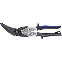 Bessey Longstyle multisnip D 22 A Určen pro Rovné a dlouhé průběžné střihy a velké poloměry D22A