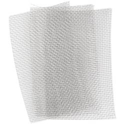 KS Tools 960.1121 Sada na výztužné podložky, 3 ks, 100 x 55 mm