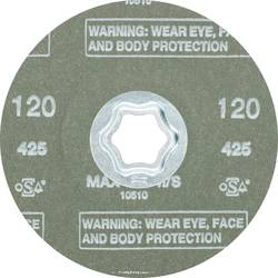 PFERD TOOLS 64290012 Brusný kotouč Průměr 115 mm