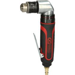 KS Tools 515.5465 10 mm zahnutá vrtačka pro tlakový vzduch